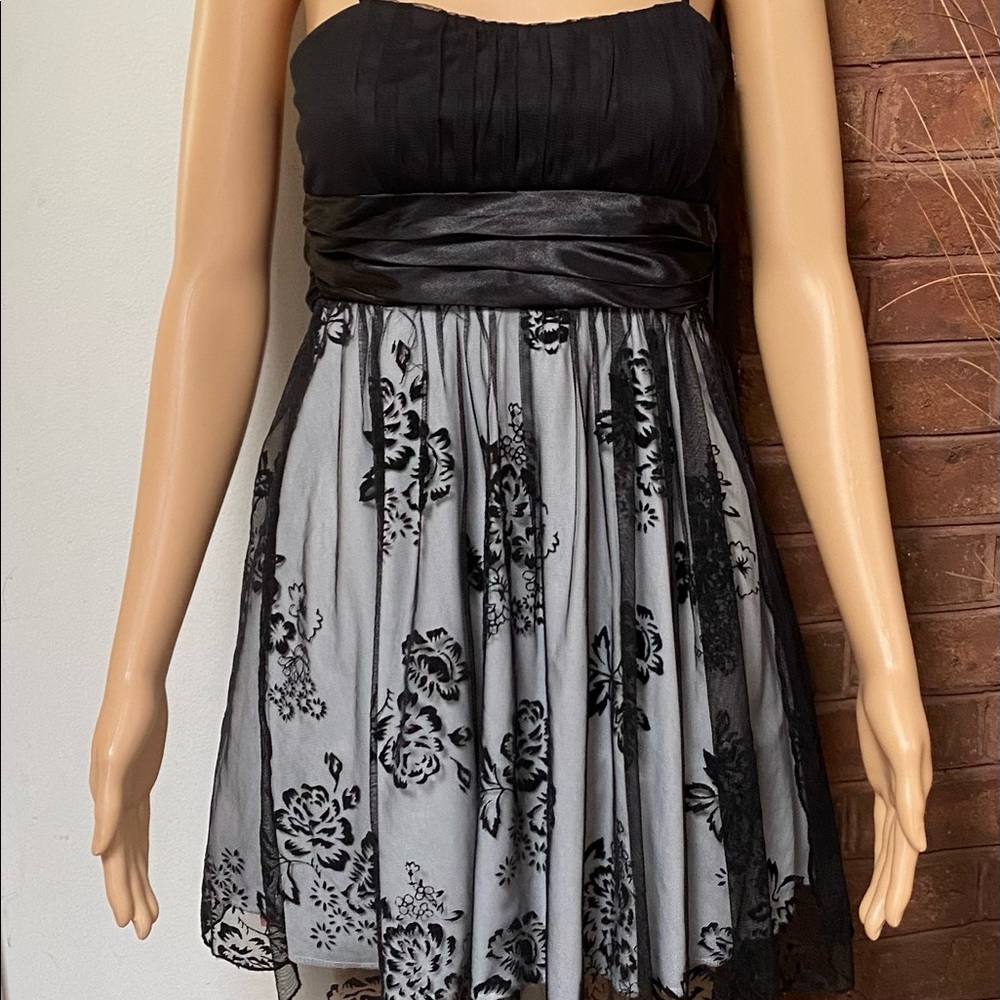 Trixxi Party Dress